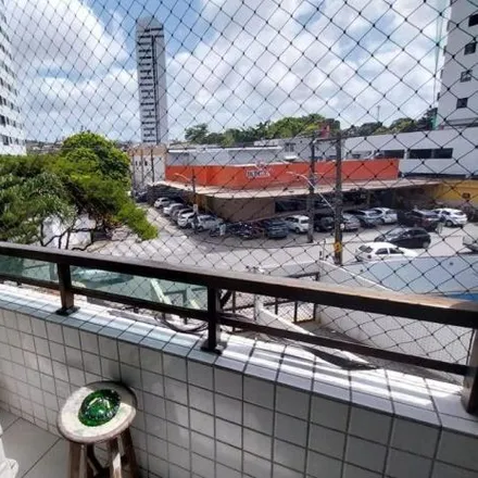 Buy this 3 bed apartment on Estrada das Ubaias 105 in Casa Amarela, Recife - PE