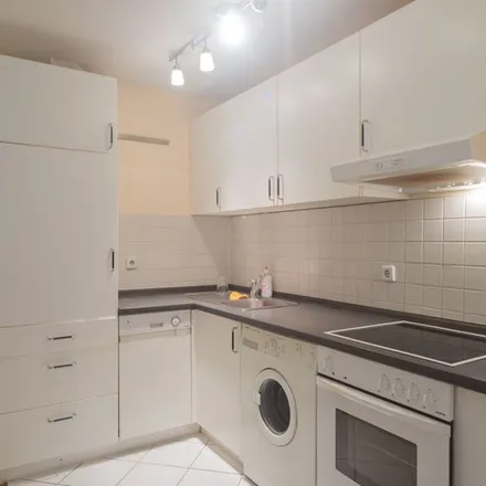 Rent this 1 bed apartment on Wöhlertstraße 4 in 10115 Berlin, Germany