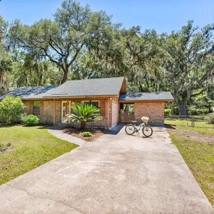 Image 1 - 2682 Rosemont Avenue, Port Royal, Beaufort County, SC 29935, USA - House for sale
