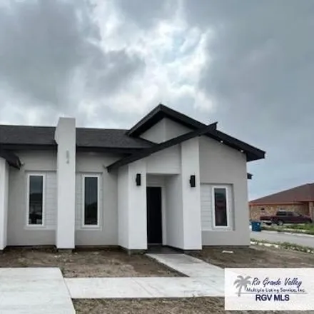 Rent this 2 bed house on unnamed road in Brownsville, TX