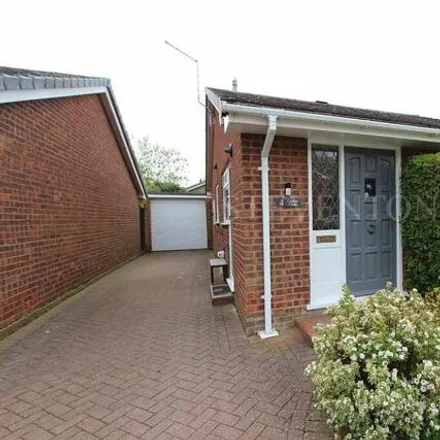Buy this 2 bed house on Cocton Close in South Staffordshire, WV6 7ND