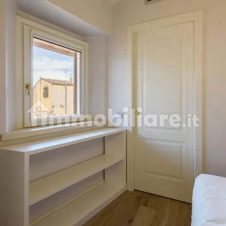 Rent this 1 bed apartment on Via del Crocifisso 3 in 50122 Florence FI, Italy