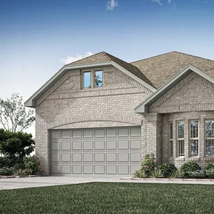Buy this 4 bed house on Pentridge Drive in Tarrant County, TX 76036