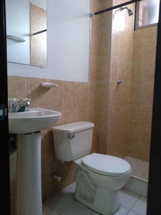 Rent this 1 bed apartment on Calle 9D in Comuna 19, 720025 Perímetro Urbano Santiago de Cali