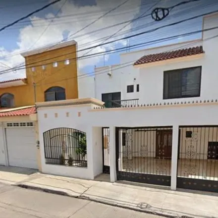 Image 2 - Calle Lima 701, Colonia España, 20237 Aguascalientes, AGU, Mexico - House for sale