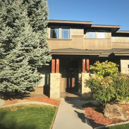 Image 1 - 3904 North Colbourne Way, Meridian, ID 83646, USA - House for sale