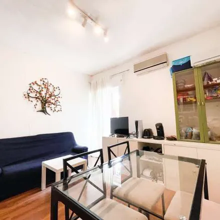 Rent this 1 bed apartment on Madrid in Calle de Fernando III, 28670 Villaviciosa de Odón