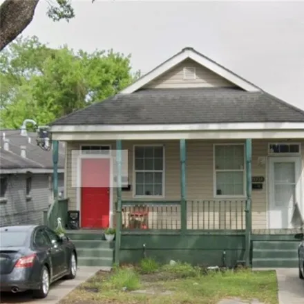 Rent this 3 bed house on 1925 Elysian Fields Avenue in New Orleans, LA 70117