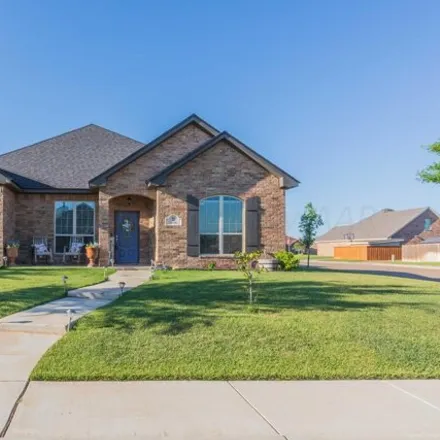 Buy this 3 bed house on 20 Sandra Lane in Canyon, TX 79015