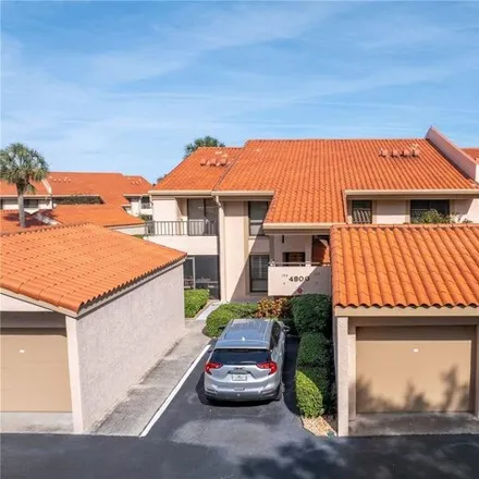 Image 1 - Building 6, 4900 Brittany Drive South, Bayway Isles, Saint Petersburg, FL 33715, USA - House for sale