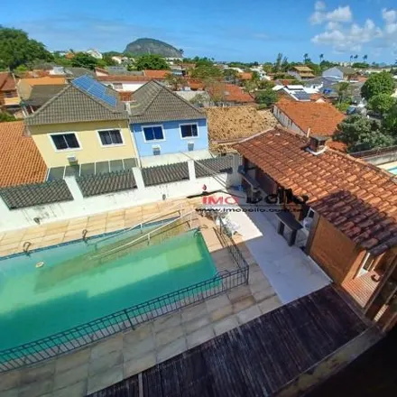 Buy this 8 bed house on Rua Francisco Saturnino Braga in Anil, Rio de Janeiro - RJ