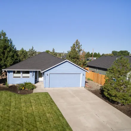 Buy this 3 bed house on 2501 Southwest Indian Avenue in Redmond, OR 97756