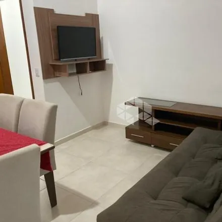 Buy this 2 bed apartment on Costão Golf in Estrada Dário Manoel Cardoso 2548, Ingleses do Rio Vermelho
