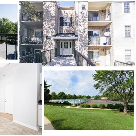Rent this 2 bed condo on 8201 Whispering Oaks Way in Flower Hill, Redland