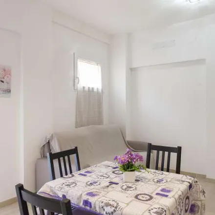 Rent this 1 bed apartment on Via di Pozzo Pantaleo in 00146 Rome RM, Italy