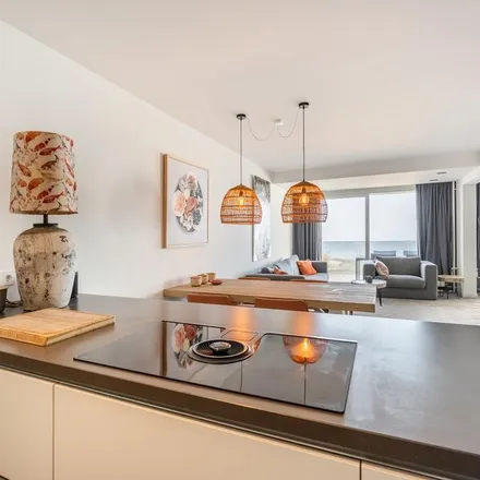 Image 6 - Duinroos 15, 2202 DA Noordwijk, Netherlands - Apartment for rent