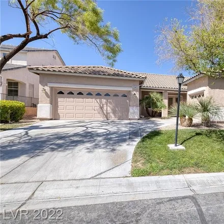 Buy this 3 bed house on 10412 Snowdon Flat Court in Las Vegas, NV 89129
