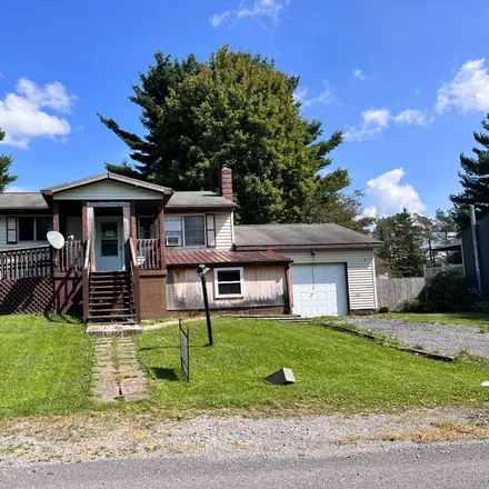 Buy this 3 bed house on Oakland Town Hall in 15 South 3rd Street, Oakland