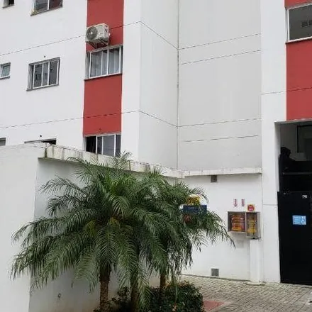 Rent this 2 bed apartment on Rua Brusque in Centro, Itajaí - SC