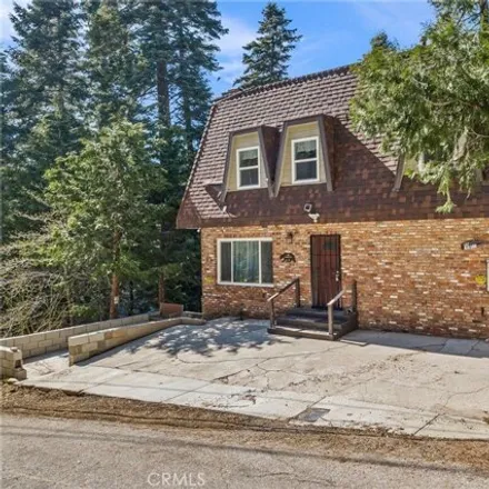 Buy this 3 bed house on 28228 Larchmont Lane in Skyforest, Lake Arrowhead