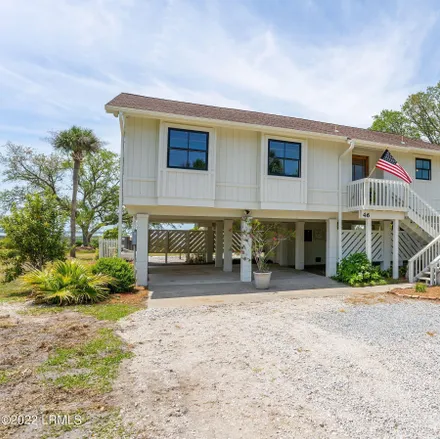 Image 5 - 44 View Point Circle, Beaufort County, SC 29920, USA - House for sale