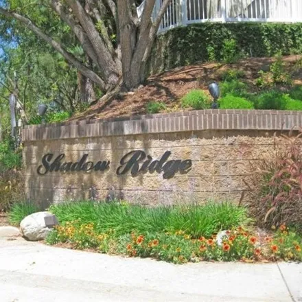 Rent this 1 bed condo on 699 Sutton Crest Trail in Oak Park, Ventura County