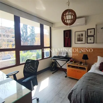 Image 3 - Avenida Juan XXIII 6300, 764 0639 Vitacura, Chile - Apartment for sale