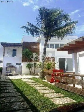 Image 2 - Casa do Dihha, Rua Cachoeira Paulista, Ipiranga, Caraguatatuba - SP, 11661-400, Brazil - House for sale