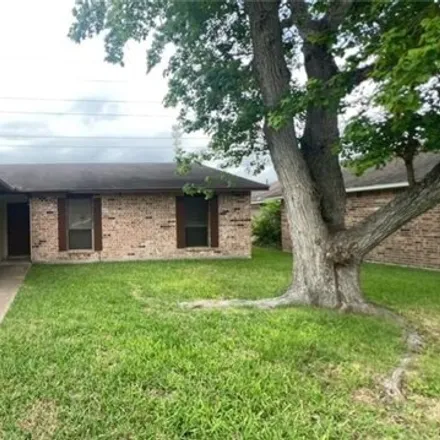 Rent this 3 bed house on 11970 Honey Trail Street in Corpus Christi, TX 78410