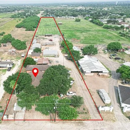 Image 4 - Hailley Drive, Basham Number 9 Colonia, Hidalgo County, TX 78534, USA - House for sale