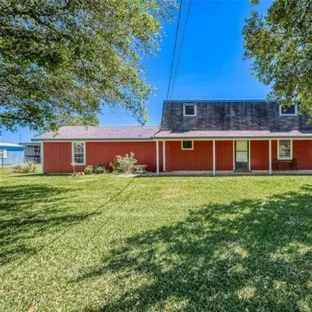 Image 3 - 2096 206, Brazoria County, TX 77511, USA - House for sale