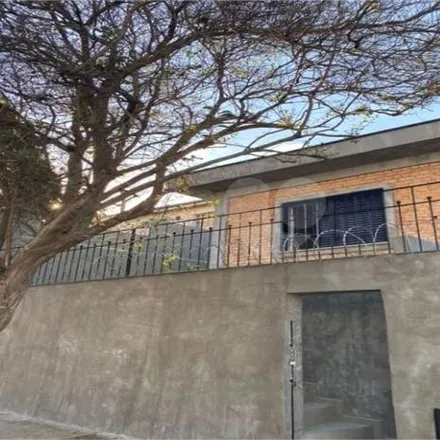 Image 2 - possivel aréa residencial, Rua Manuel de Morais, Jardim Aurélia, São Paulo - SP, 04122-000, Brazil - House for sale