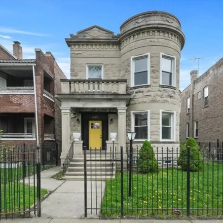 Buy this 7 bed house on 7837 South Peoria Street in Chicago, IL 60620