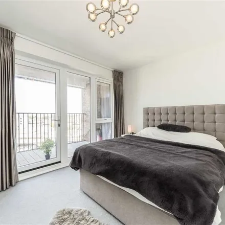 Rent this 1 bed apartment on 27 Greenwich High Road in Greenwich Town Centre, London