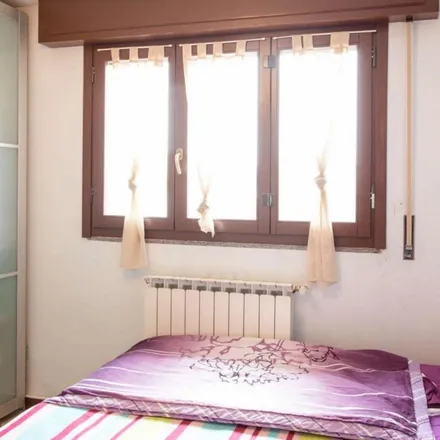 Rent this 3 bed apartment on Via Ettore Ponti 38 in 20143 Milan MI, Italy