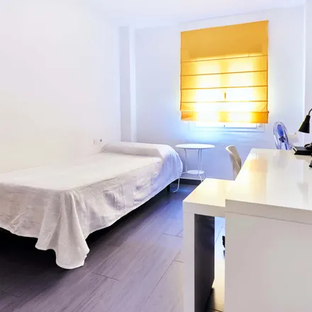Rent this 3 bed room on 028 Calle Rafael Salgado in Castillo de Alcalá de Guadaíra, 41013 Seville