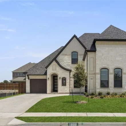 Buy this 5 bed house on Sapphire Road in Rockwall, TX 75087