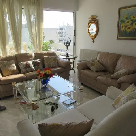 Image 5 - Ζαΐμη, Palaio Faliro, Greece - Apartment for rent