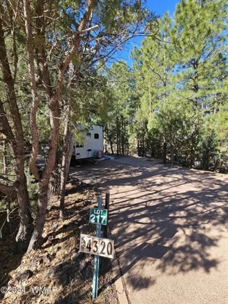 Image 9 - 4320 South Mogollon Trail, Show Low, AZ 85901, USA - Apartment for sale