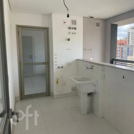 Buy this 4 bed apartment on Avenida Brigadeiro Faria Lima 4576 in Vila Olímpia, São Paulo - SP
