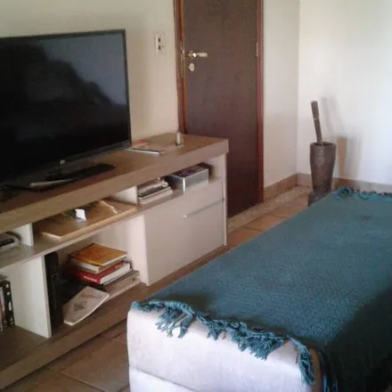 Rent this 5 bed house on Itu in Região Metropolitana de Sorocaba, Brazil