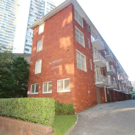 Image 3 - 3 Help Street, Sydney NSW 2067, Australia - Apartment for rent