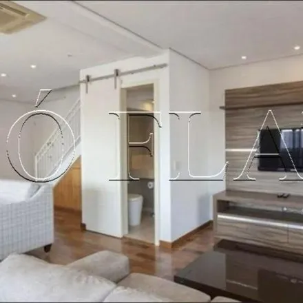 Buy this 2 bed apartment on Frangaria in Rua Gomes de Carvalho 955, Vila Olímpia
