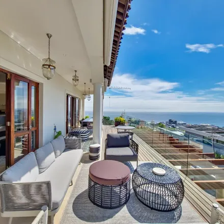 Image 7 - Ocean View Drive, Fresnaye, Cape Town, 8005, South Africa - Apartment for rent