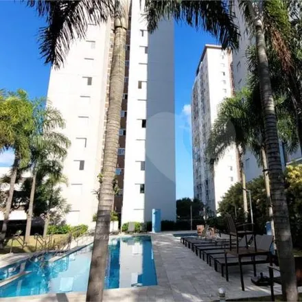 Image 2 - Avenida dos Remédios 406, Vila Marisa, São Paulo - SP, 06283-125, Brazil - Apartment for rent
