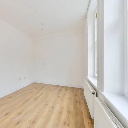 Rent this 1 bed apartment on Brixton Market in Market Row, London