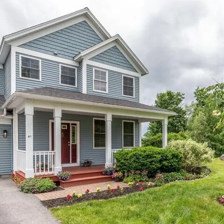 Buy this 3 bed house on 41 Barberry Ln in Hinesburg, Vermont