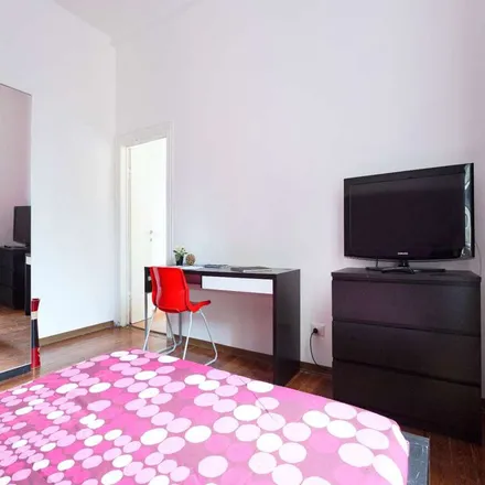 Rent this 1 bed apartment on Teresa e Patrizia in Via Vigevano, 20144 Milan MI