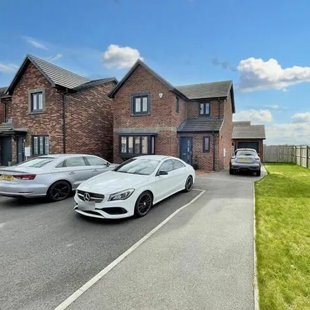 Image 1 - Marley Fields, Wheatley Hill, DH6 3AX, United Kingdom - House for sale