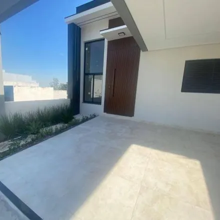 Buy this 3 bed house on Rua Attílio Grillo in Jardim Maria Eugênia, Sorocaba - SP